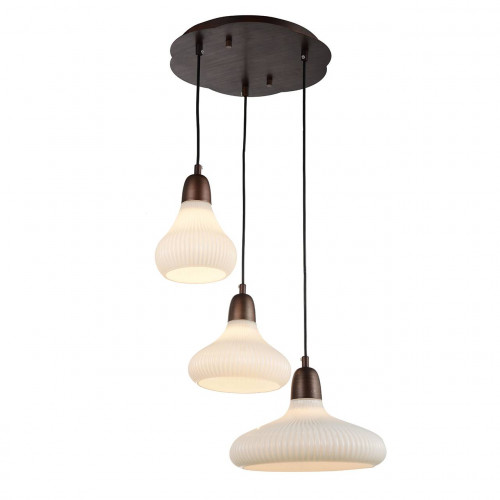 подвесная люстра st luce sl712.883.03 в Таганроге