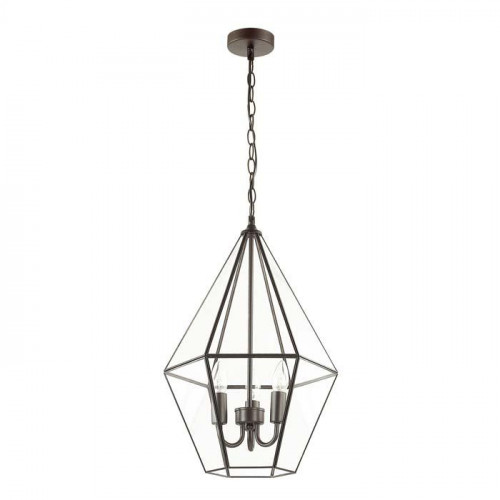 подвесная люстра odeon light fabio 4055/3 в Таганроге