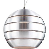 подвесной светильник arte lamp fetta a3055sp-1ss в Таганроге
