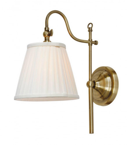 бра arte lamp seville a1509ap-1pb в Таганроге
