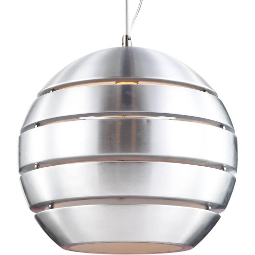 подвесной светильник arte lamp fetta a3055sp-1ss в Таганроге