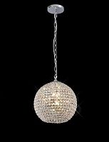 подвесной светильник mantra crystal 4601 в Таганроге