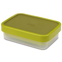 ланч-бокс компактный goeat™ зелёный в Таганроге