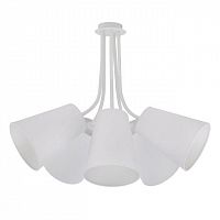 подвесная люстра nowodvorski flex shade 9277 в Таганроге