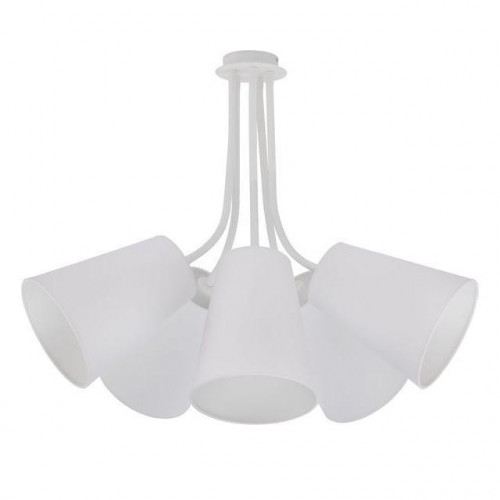 подвесная люстра nowodvorski flex shade 9277 в Таганроге