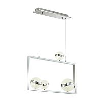 подвесная светодиодная люстра odeon light domus 4192/31l в Таганроге