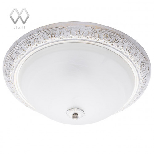 потолочный светильник mw-light ариадна 12 450013703 в Таганроге