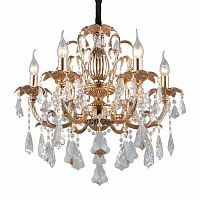 подвесная люстра omnilux grosseto oml-77723-06 в Таганроге