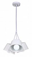 подвесная люстра f-promo north tulip 1681-3p в Таганроге