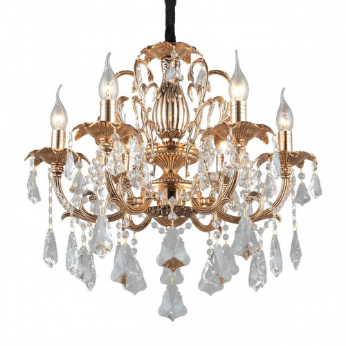 подвесная люстра omnilux grosseto oml-77723-06 в Таганроге