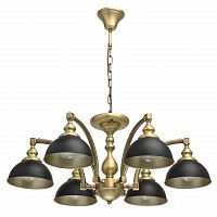 подвесная люстра mw-light принстон 694010106 в Таганроге