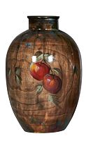 ваза настольная fresco apples в Таганроге
