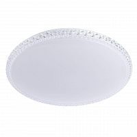 потолочный светодиодный светильник arte lamp soleil a5660pl-1wh в Таганроге