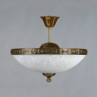 потолочный светильник ambiente seville 02140/40 pl pb в Таганроге