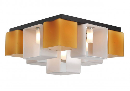 потолочная люстра st luce concreto sl536.092.09 в Таганроге