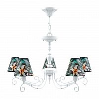 подвесная люстра lamp4you provence e4-05-wm-lmp-o-12 в Таганроге