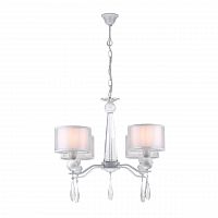 подвесная люстра arti lampadari rufina e 1.1.4.600 w в Таганроге