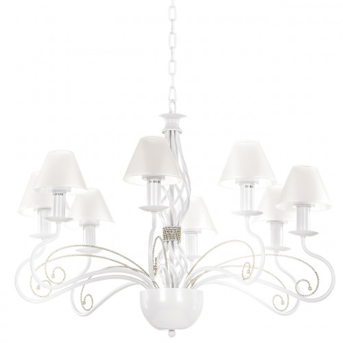 подвесная люстра lightstar esedra 782080 в Таганроге