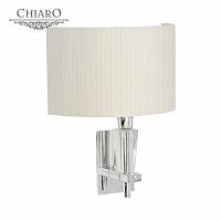 бра chiaro инесса 460020401 в Таганроге