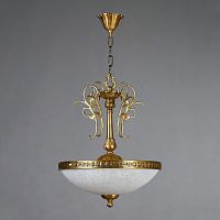 подвесной светильник ambiente seville 02140 ab в Таганроге