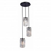 подвесная люстра vitaluce v4265-1/3s в Таганроге