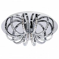 потолочный светодиодный светильник mw-light венеция 276015001 в Таганроге
