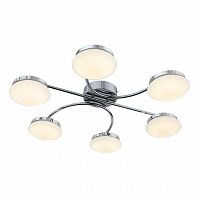 потолочная светодиодная люстра st luce idoneo sl946.112.06 в Таганроге