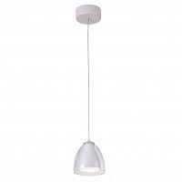 подвесной светильник idlamp mirella 394/1-ledwhite в Таганроге