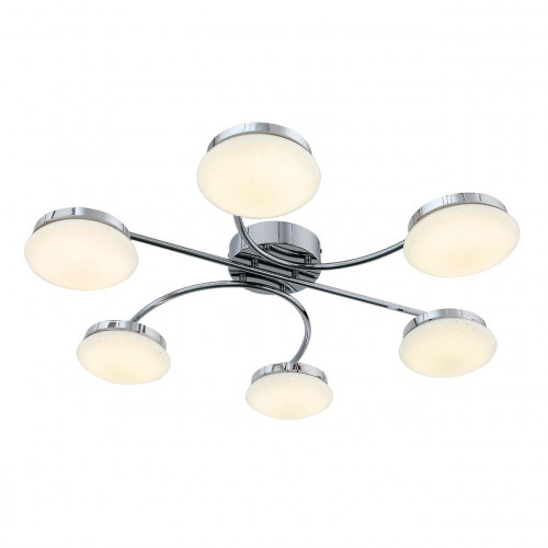 потолочная светодиодная люстра st luce idoneo sl946.112.06 в Таганроге