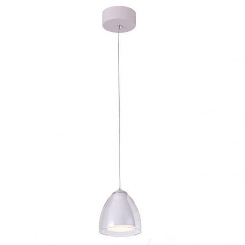 подвесной светильник idlamp mirella 394/1-ledwhite в Таганроге