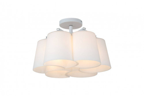 потолочная люстра st luce chiello sl543.502.06 в Таганроге