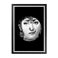 арт-постер индия fornasetti в Таганроге