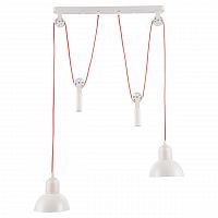подвесной светильник lussole loft tanaina lsp-8129 в Таганроге