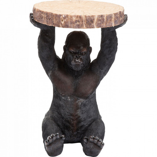 столик приставной gorilla черный в Таганроге