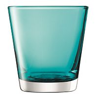 стакан asher 340 мл бирюзовый в Таганроге