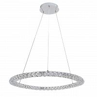 подвесной светодиодный светильник arte lamp preziosi a6704sp-1cc в Таганроге