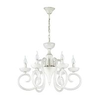 подвесная люстра odeon light zefiro 3932/6 в Таганроге