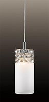 подвесной светильник odeon light ottavia 2749/1 в Таганроге