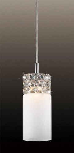 подвесной светильник odeon light ottavia 2749/1 в Таганроге