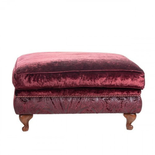 пуф cellini розовый в Таганроге