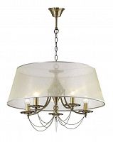 подвесная люстра lumion donsi 3230/5a в Таганроге