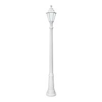 уличный фонарь fumagalli gigi/rut e26.156.000.wyf1r в Таганроге