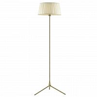 торшер дизайнерский favourite kombi white bronze в Таганроге