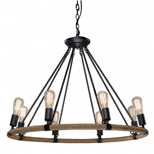 подвесная люстра loft it loft1861/8 в Таганроге