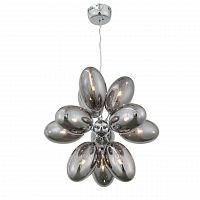 подвесная светодиодная люстра st luce esile sl433.103.11 в Таганроге