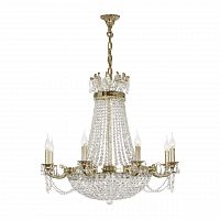 подвесная люстра dio darte elite lodi e 1.6.8.600 g в Таганроге