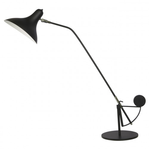 настольная лампа lightstar manti 764907 в Таганроге