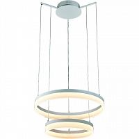 подвесной светодиодный светильник arte lamp 41 a9300sp-2wh в Таганроге