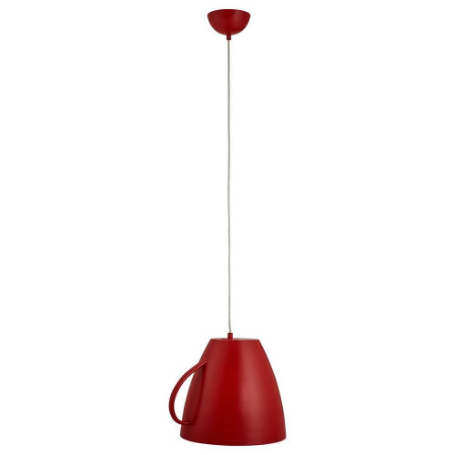 подвесной светильник arte lamp cafeteria a6601sp-1rd в Таганроге