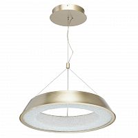 подвесной светодиодный светильник de markt перегрина 4 703010801 в Таганроге